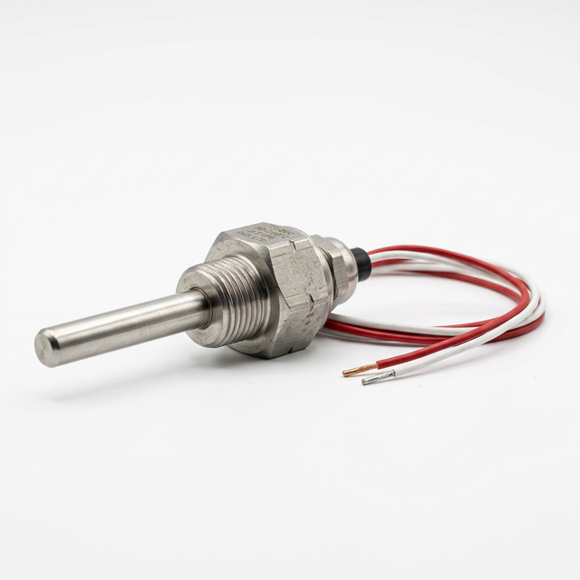 Probe Thermostats